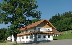 Haus Jägersteig